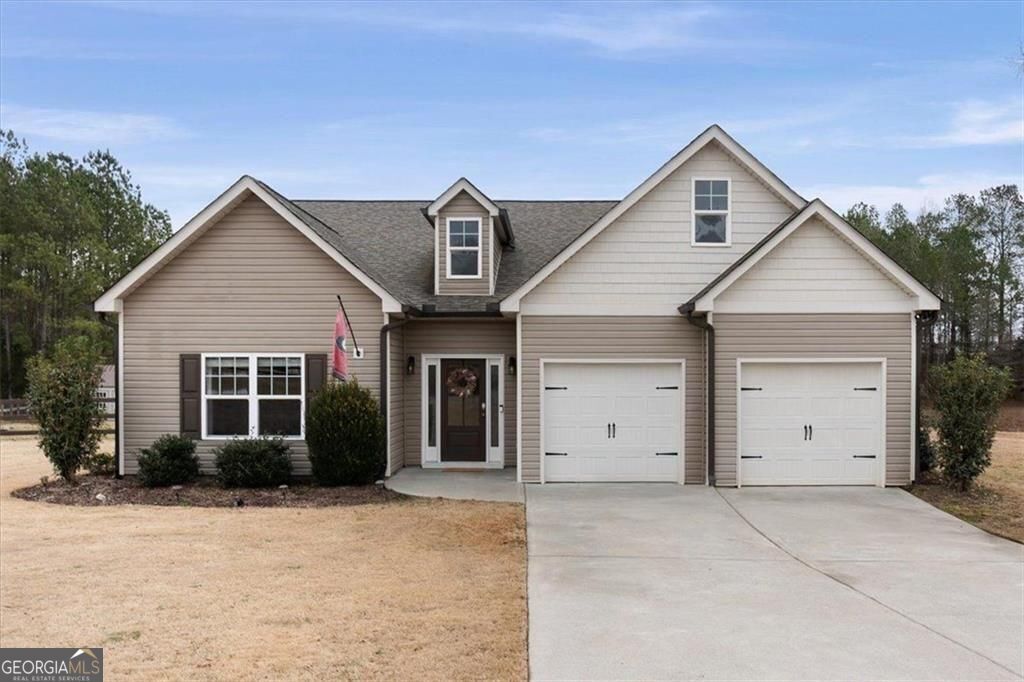 Photo of 105 Cottage Way, Euharlee, GA 30145 (MLS # 10695154)