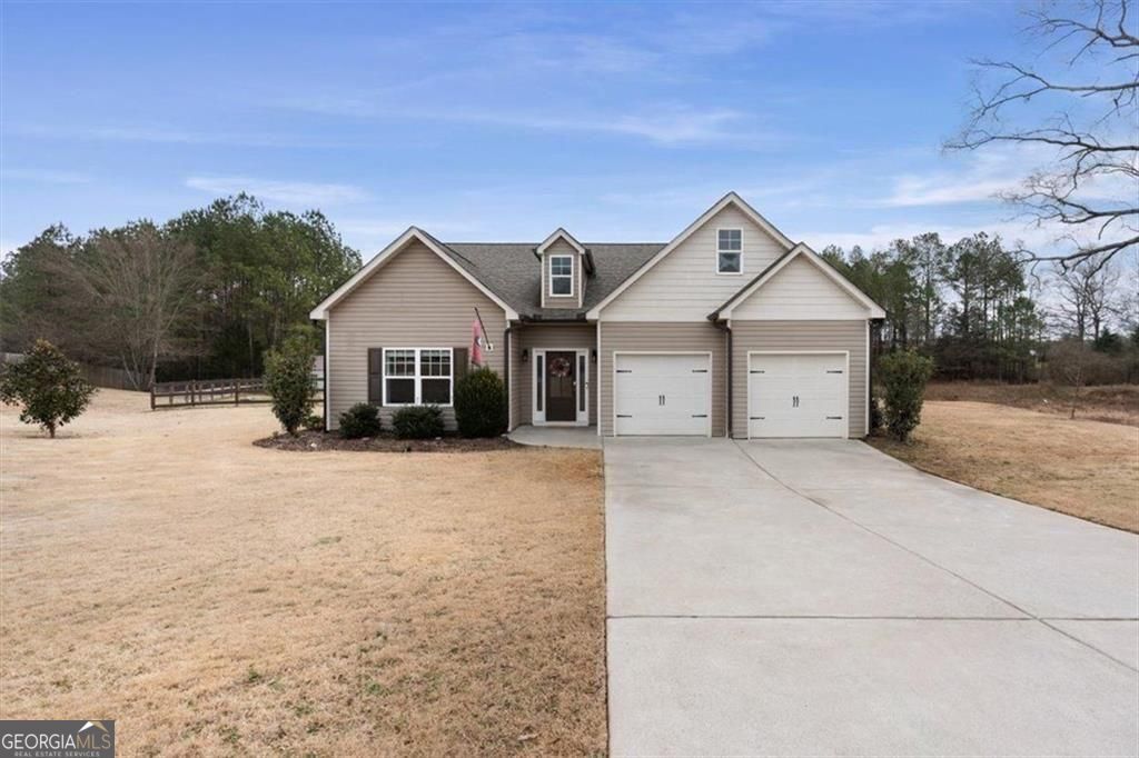 Photo of 105 Cottage Way, Euharlee, GA 30145 (MLS # 10695154)