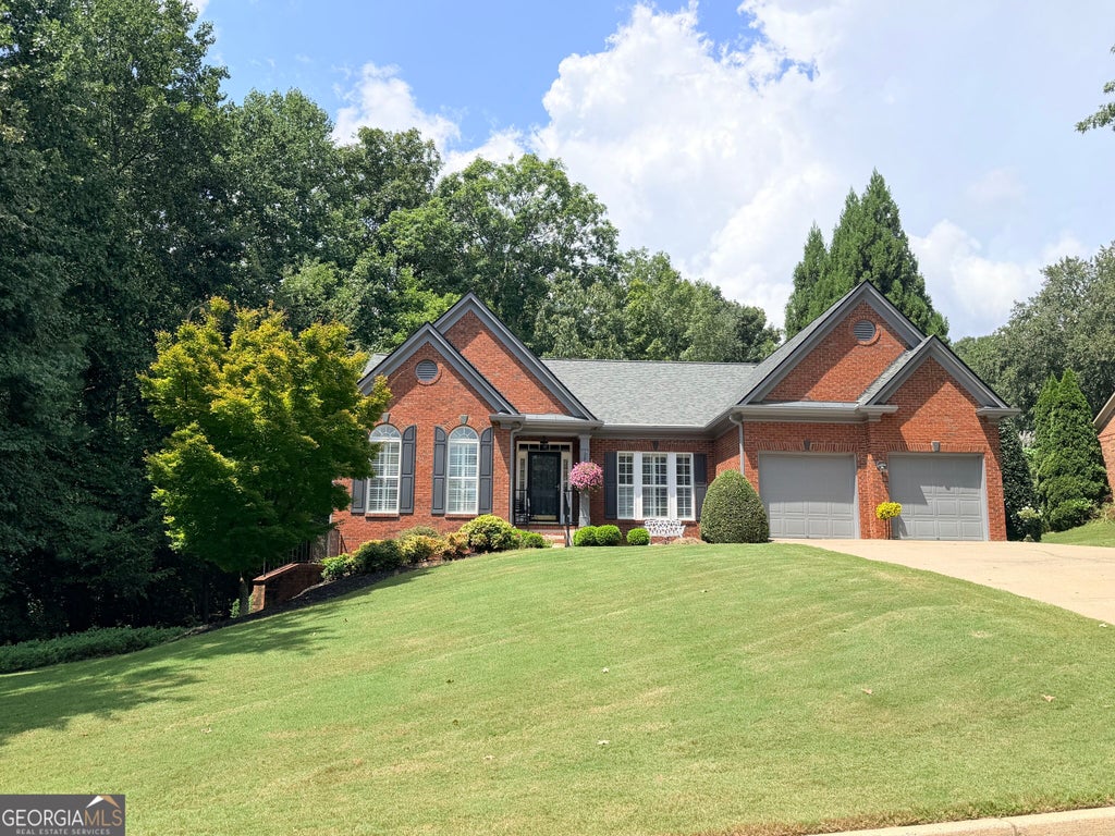 Photo of 1545 Bookhout Drive, Cumming, GA 30041 (MLS # 10836068)
