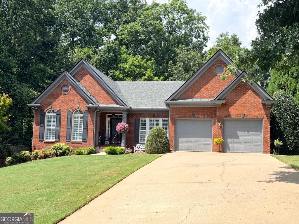 Photo of 1545 Bookhout Drive, Cumming, GA 30041 (MLS # 10836068)