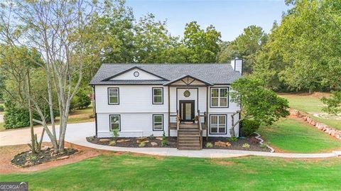 4515 HIGHWAY 60 Pendergrass GA 30567