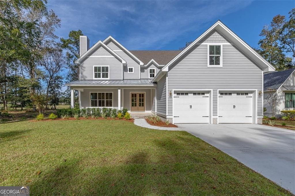 Photo of 1479 Sanctuary Wynd, Waverly, GA 31565 (MLS # 10696035)