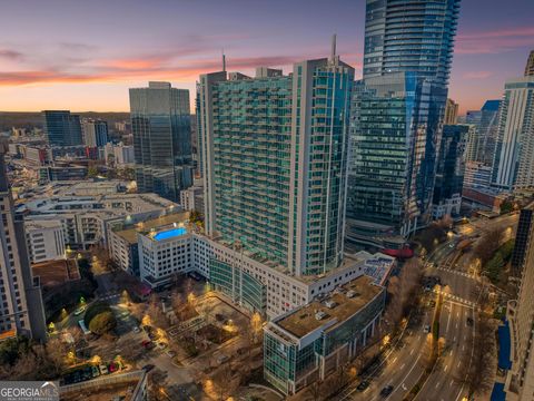 Photo of 3324 Peachtree Road NE #901, Atlanta, GA 30326 (MLS # 10686748)