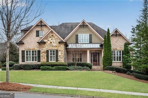 2217 Crimson King DR Braselton GA 30517