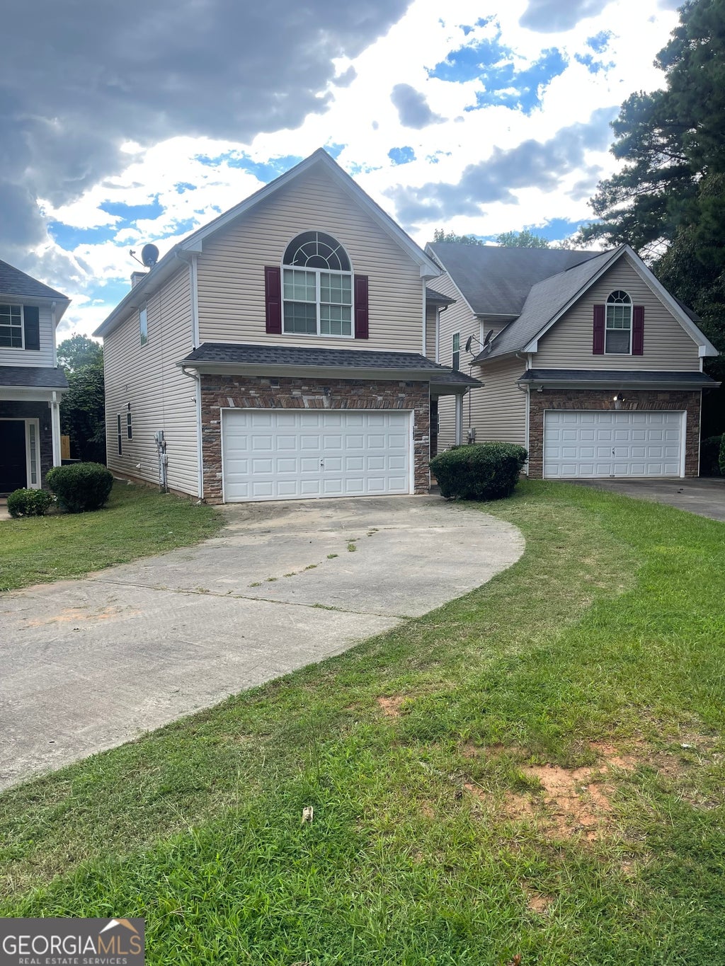 Photo of 11053 Aliyah Drive, Hampton, GA 30228 (MLS # 10818498)