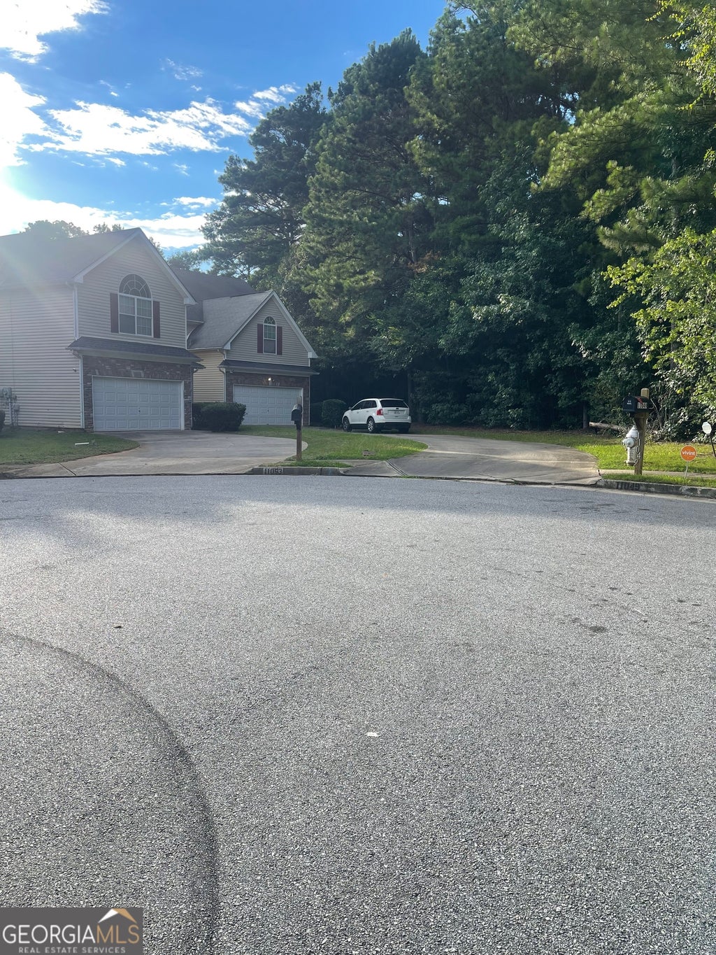 Photo of 11053 Aliyah Drive, Hampton, GA 30228 (MLS # 10818498)