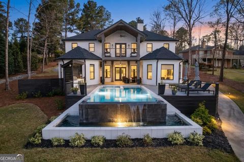 121 Mags PATH Eatonton GA 31024