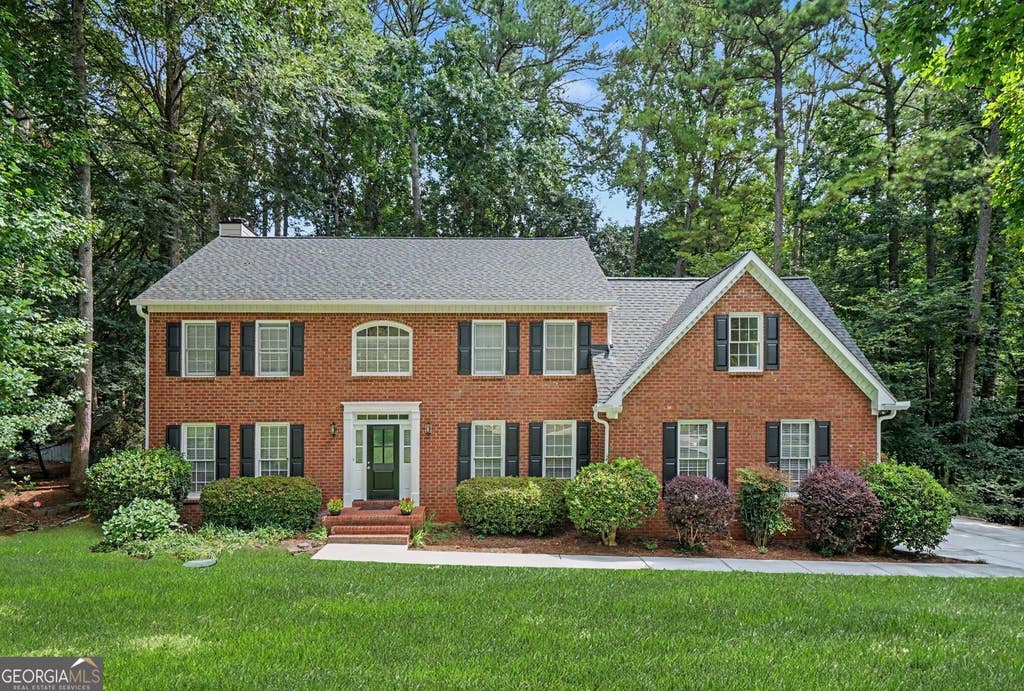 Photo of 3611 Preston Court, Lilburn, GA 30047 (MLS # 10822603)