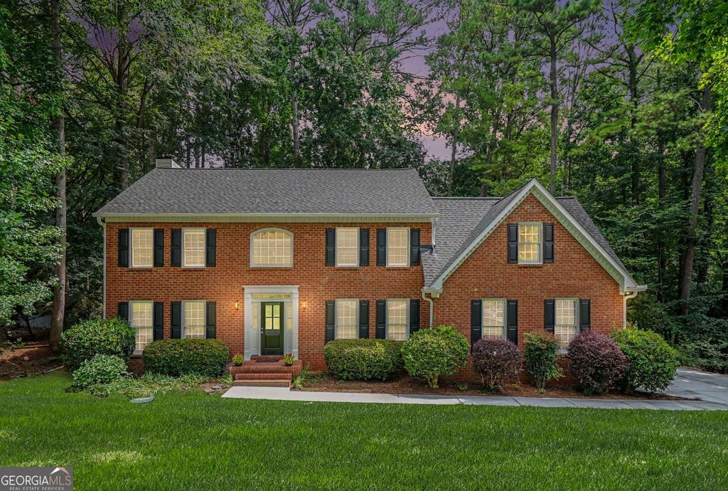Photo of 3611 Preston Court, Lilburn, GA 30047 (MLS # 10822603)