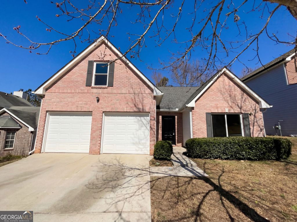 Photo of 1746 Spring Hill Cove, Lithonia, GA 30058 (MLS # 10699207)