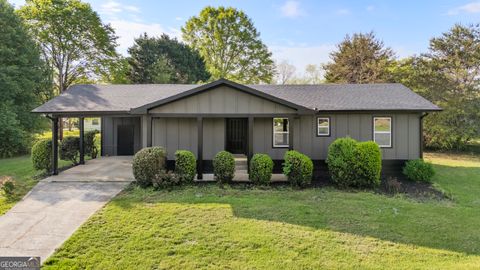 5614 Cleveland Highway, Clermont, GA 30527 - MLS#: 10506101