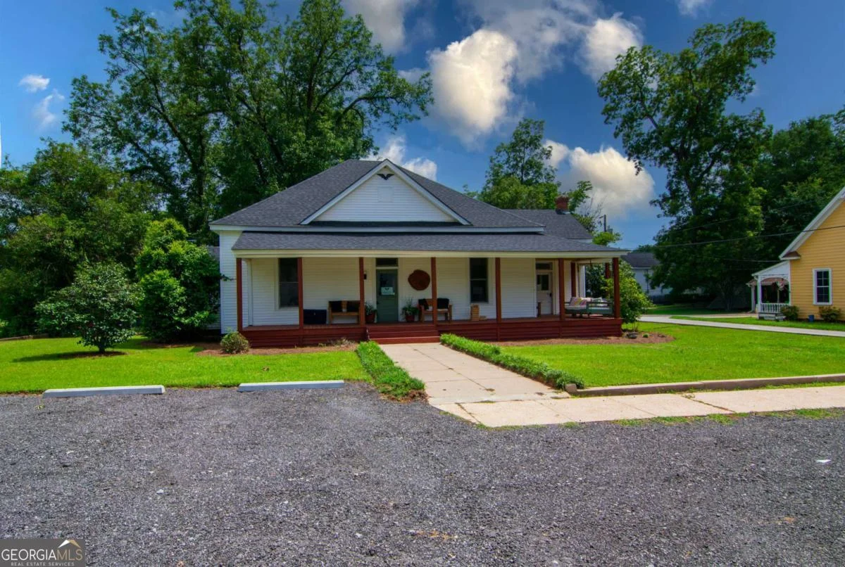 322 Fort Lane Unit 1, Hamilton, GA, 31811