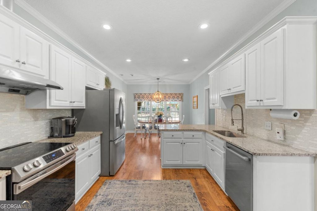 Photo of 900 Monarch Circle, Statesboro, GA 30458 (MLS # 10710594)