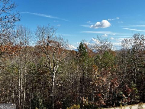 A home in Blairsville