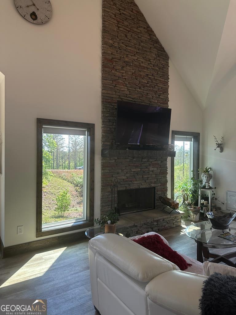 230 High River LNDG 95