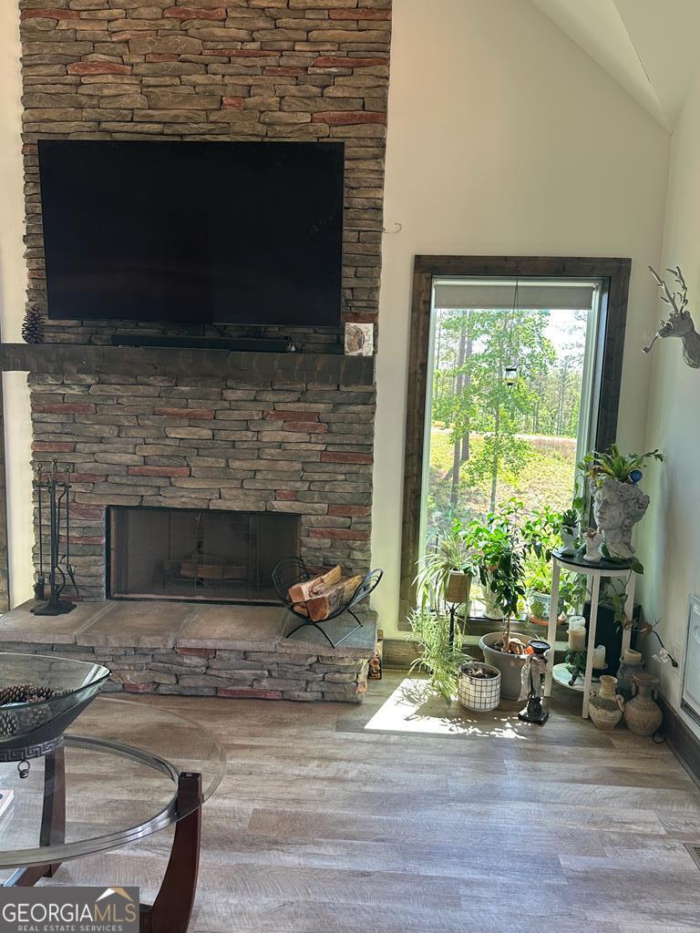 230 High River LNDG 95