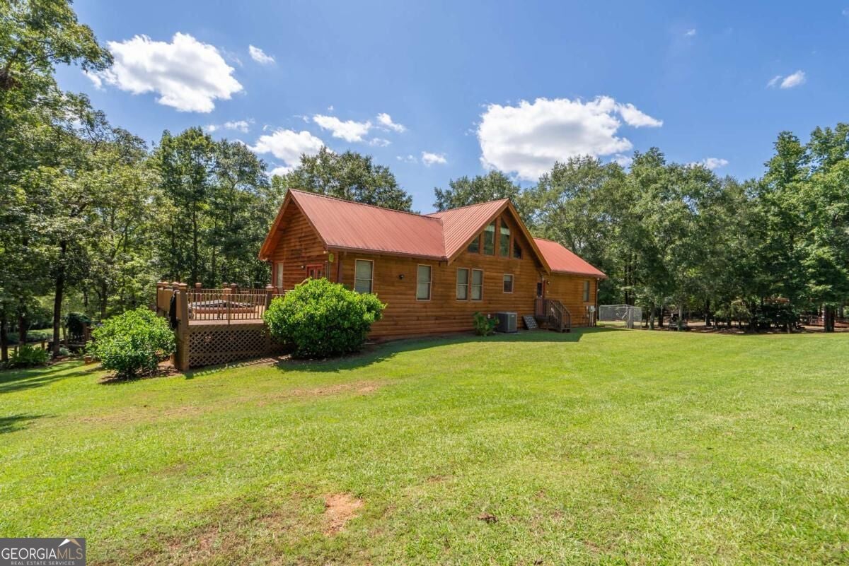 1840 Double Springs Church RD