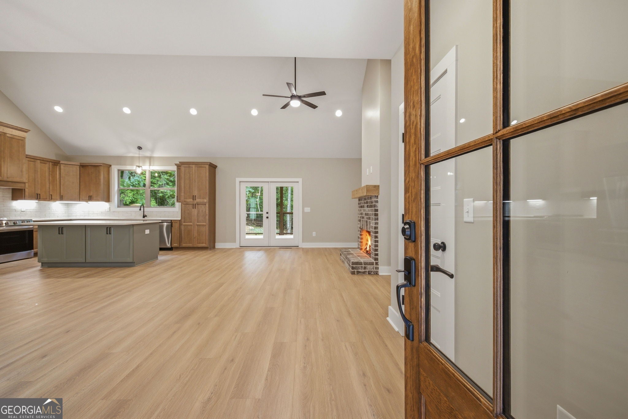 238 Singing Hills DR