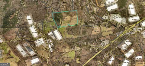 Photo of 2 Wayne Poultry Road, Pendergrass, GA 30567 (MLS # 10808932)