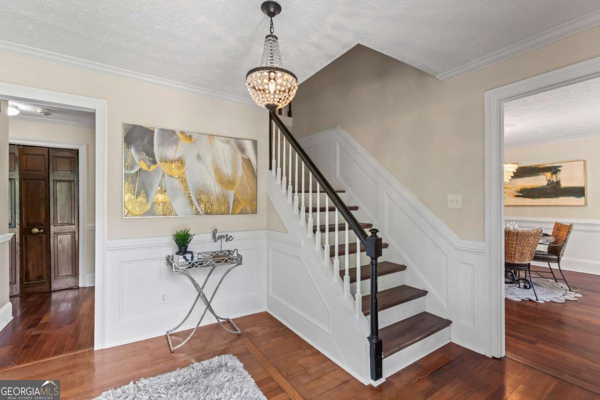 3441 Sherrod DR SW