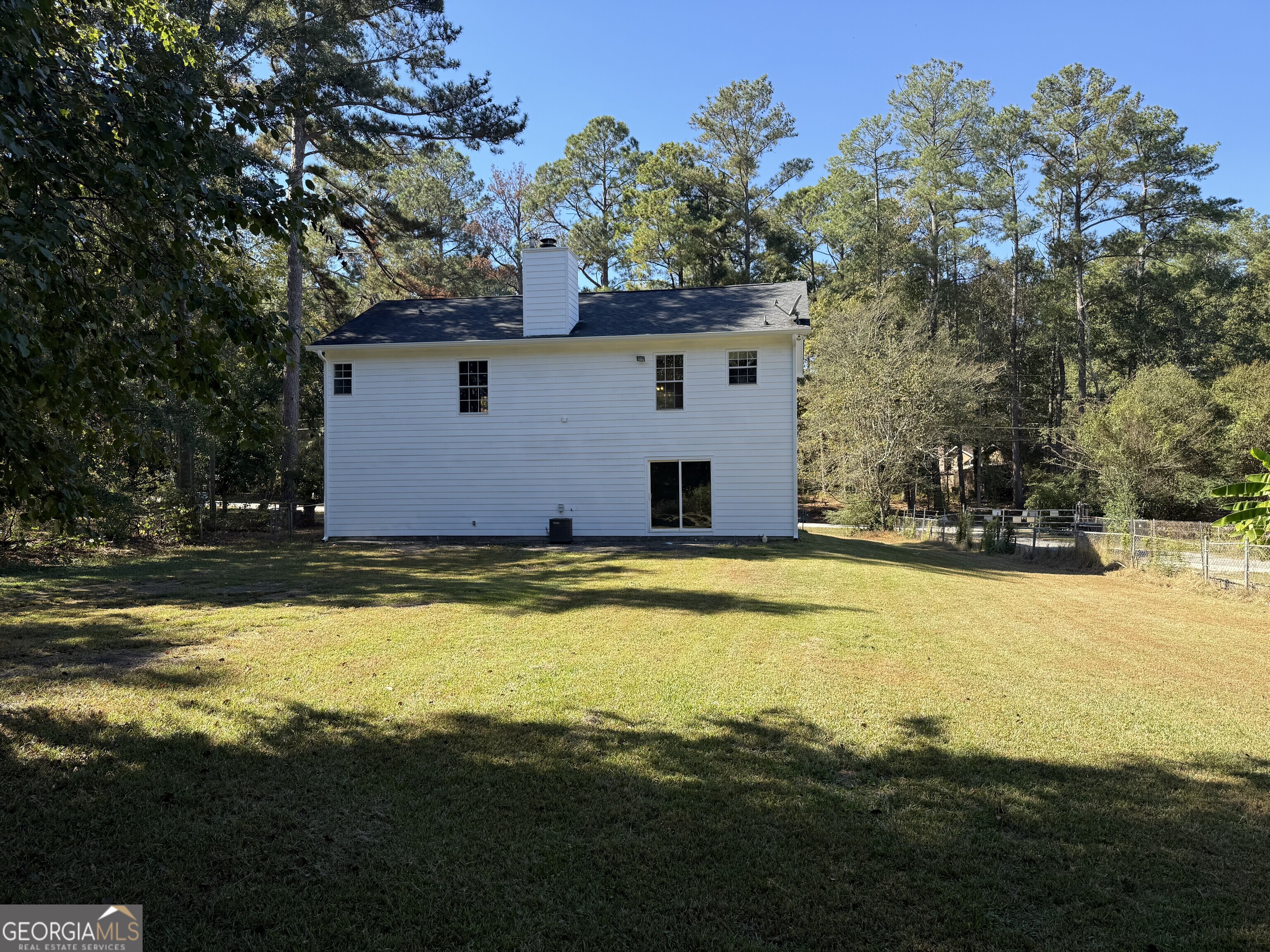 Pinewood Shores - Residential