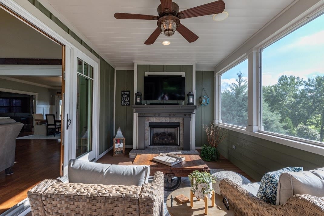Owen Glen - Residential