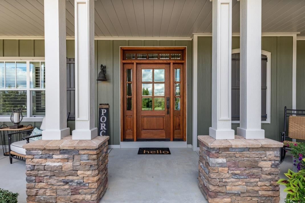 Owen Glen - Residential