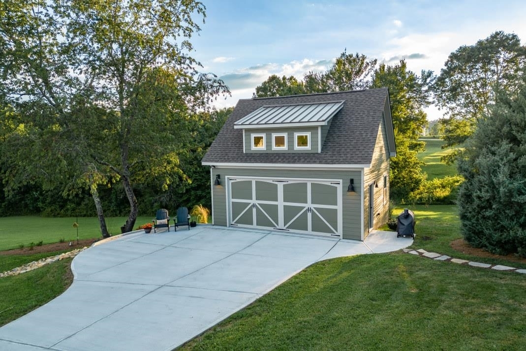 Owen Glen - Residential