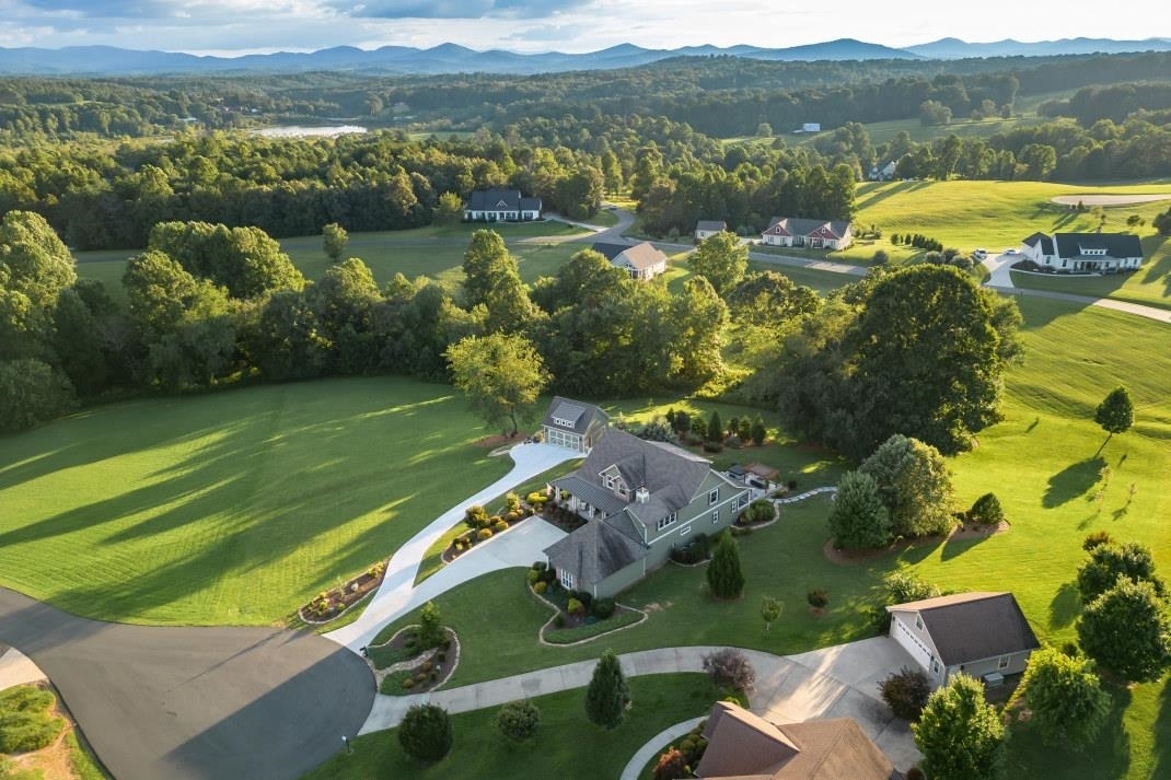 Owen Glen - Residential