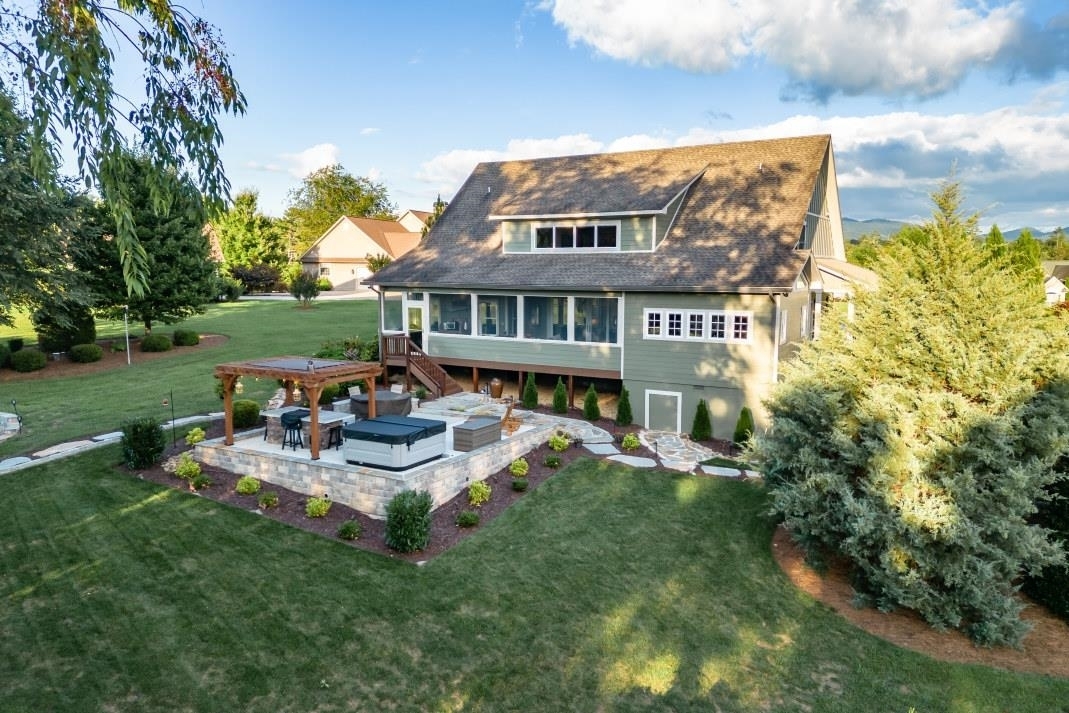 Owen Glen - Residential