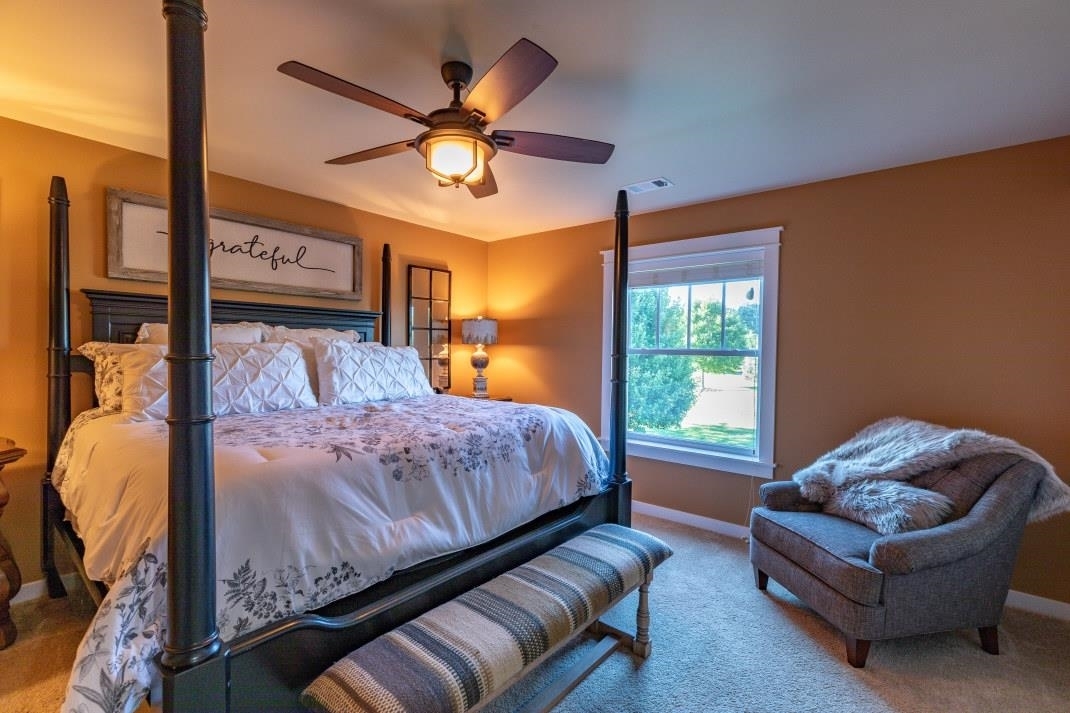 Owen Glen - Residential