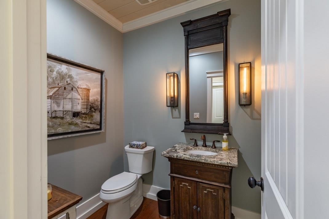 Owen Glen - Residential