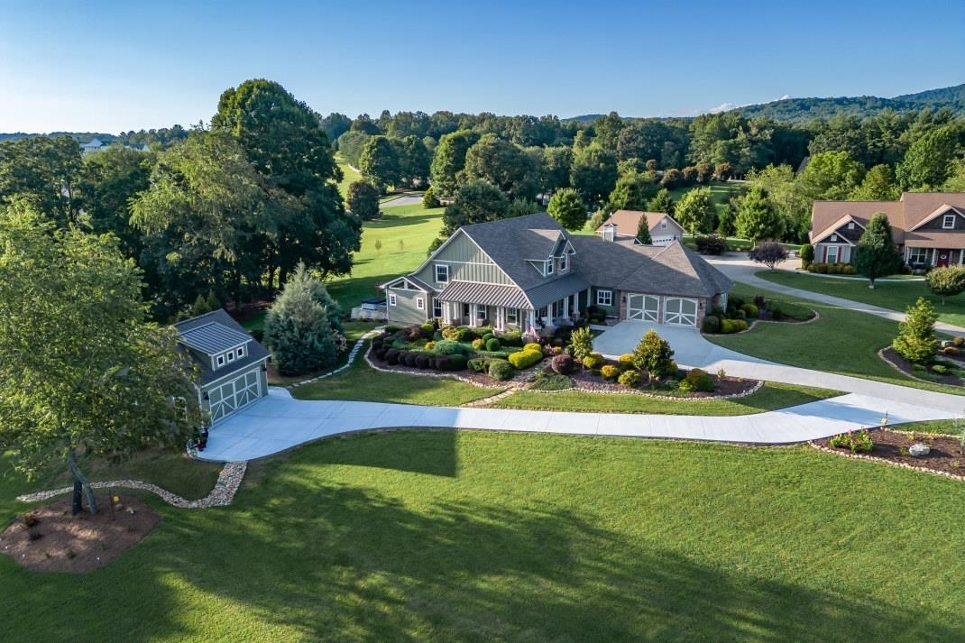 Owen Glen - Residential