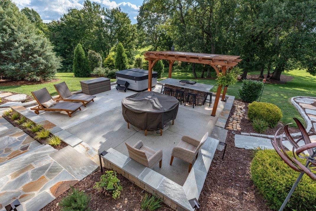 Owen Glen - Residential