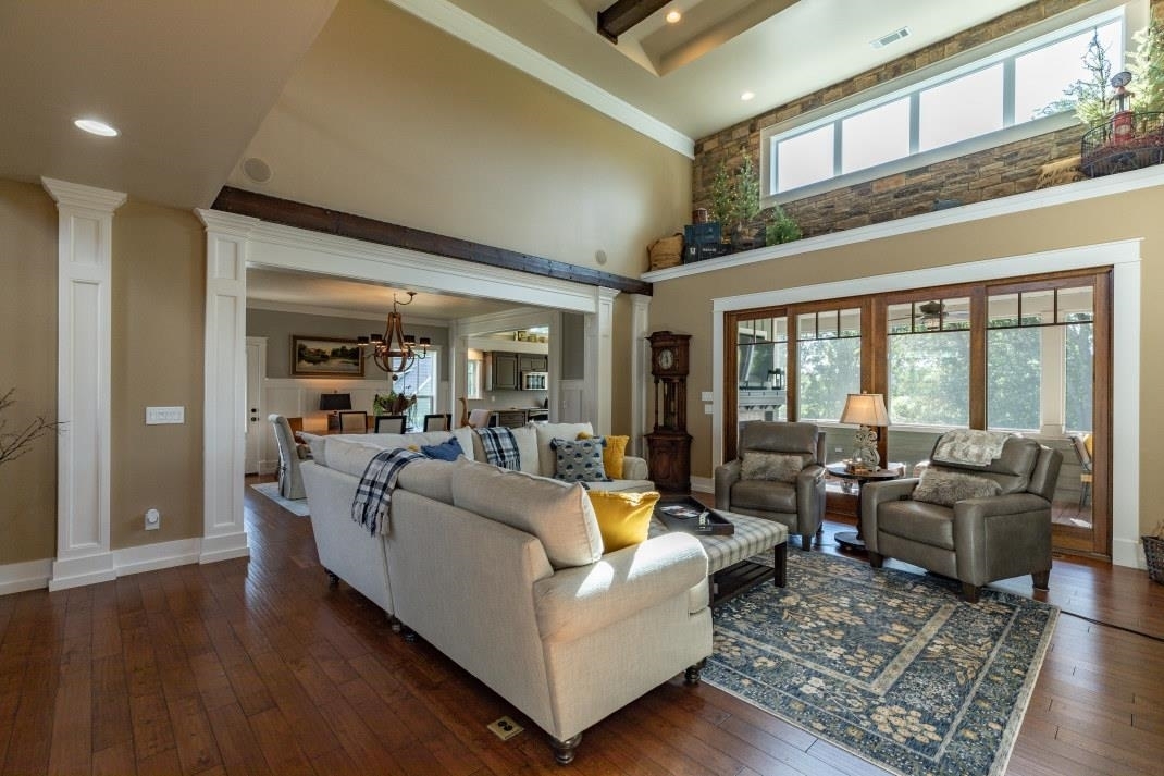 Owen Glen - Residential