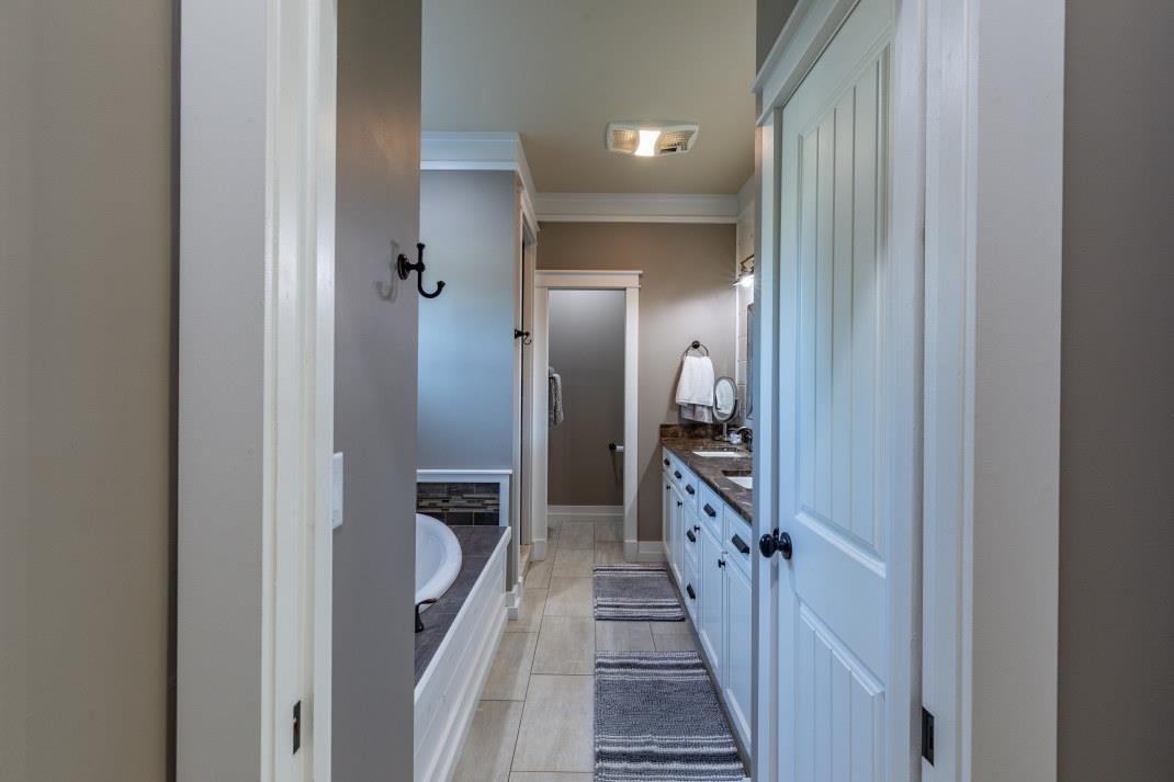 Owen Glen - Residential