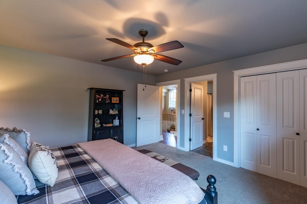 Owen Glen - Residential