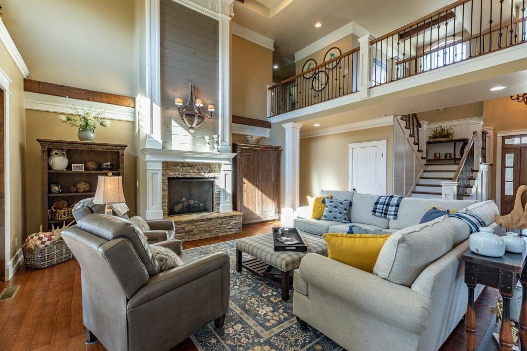 Owen Glen - Residential