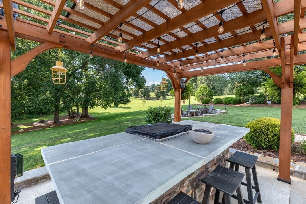 Owen Glen - Residential