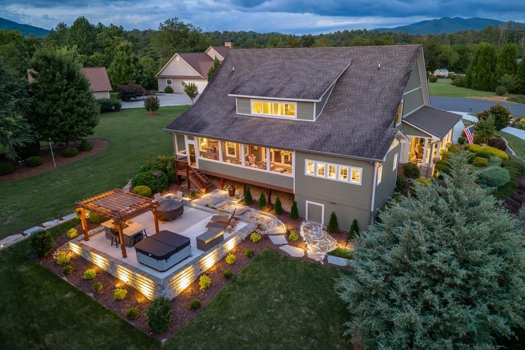 Owen Glen - Residential