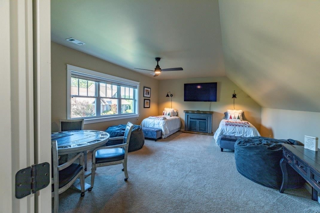 Owen Glen - Residential