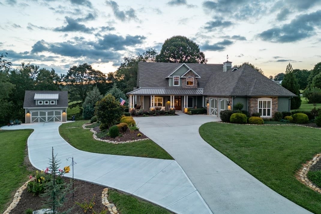 Owen Glen - Residential