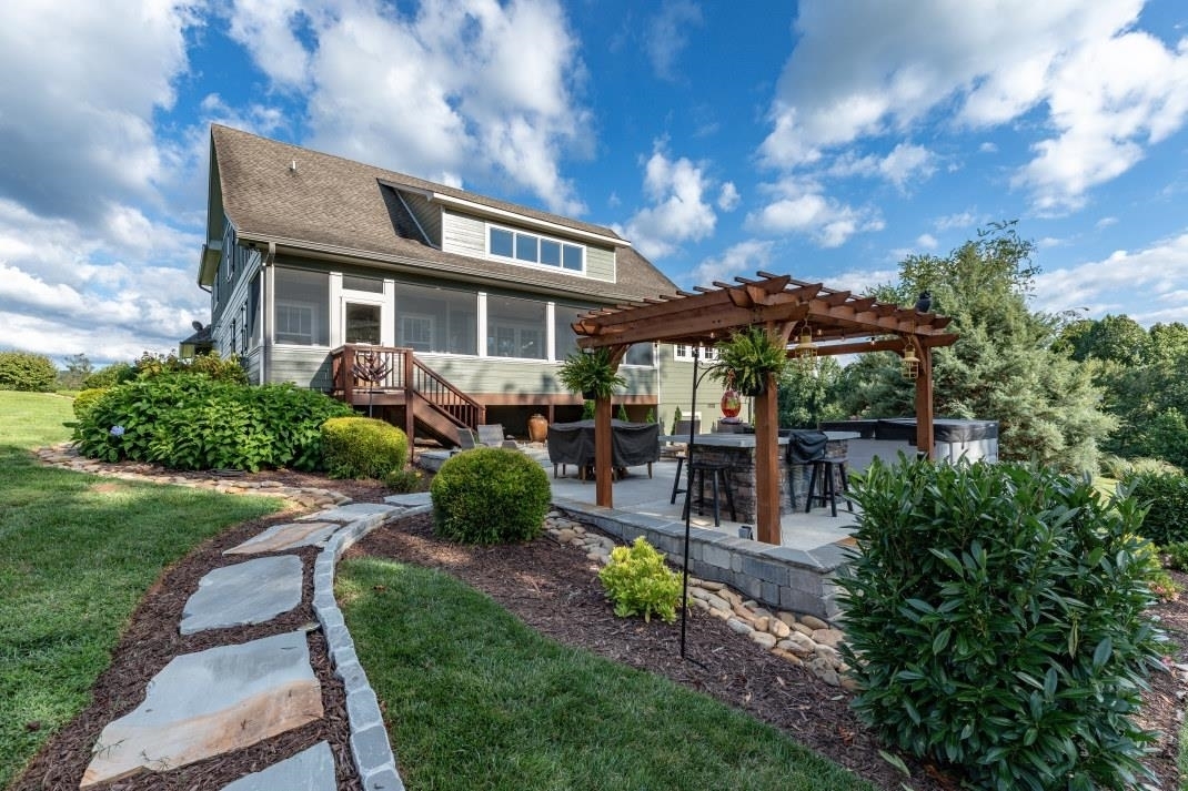 Owen Glen - Residential