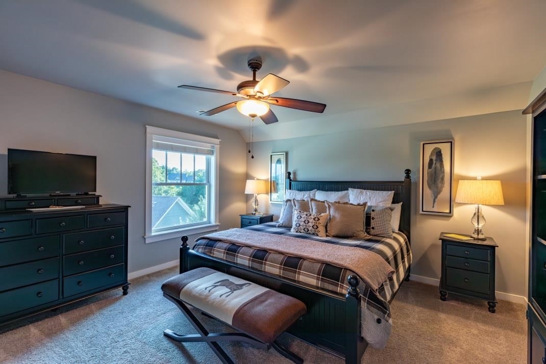 Owen Glen - Residential