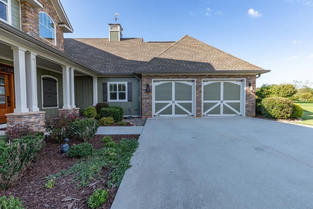 Owen Glen - Residential