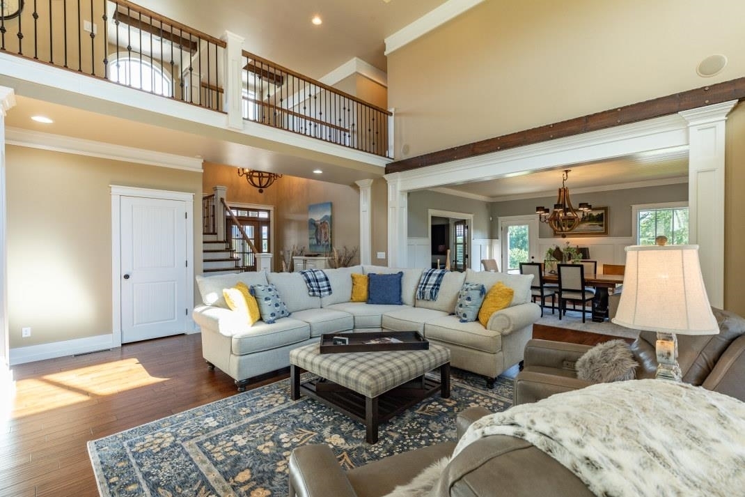 Owen Glen - Residential