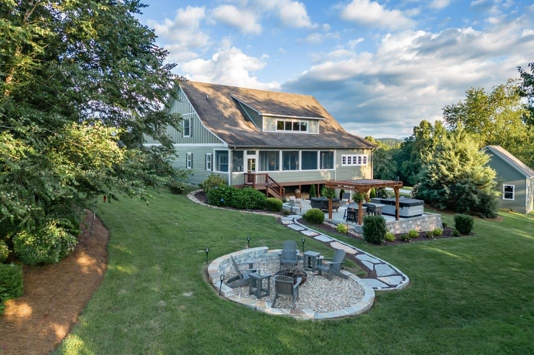 Owen Glen - Residential