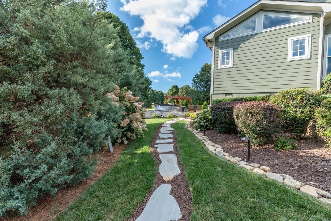 Owen Glen - Residential