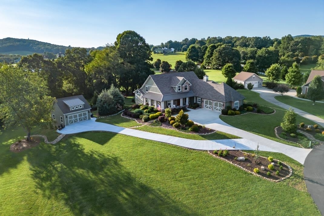 Owen Glen - Residential