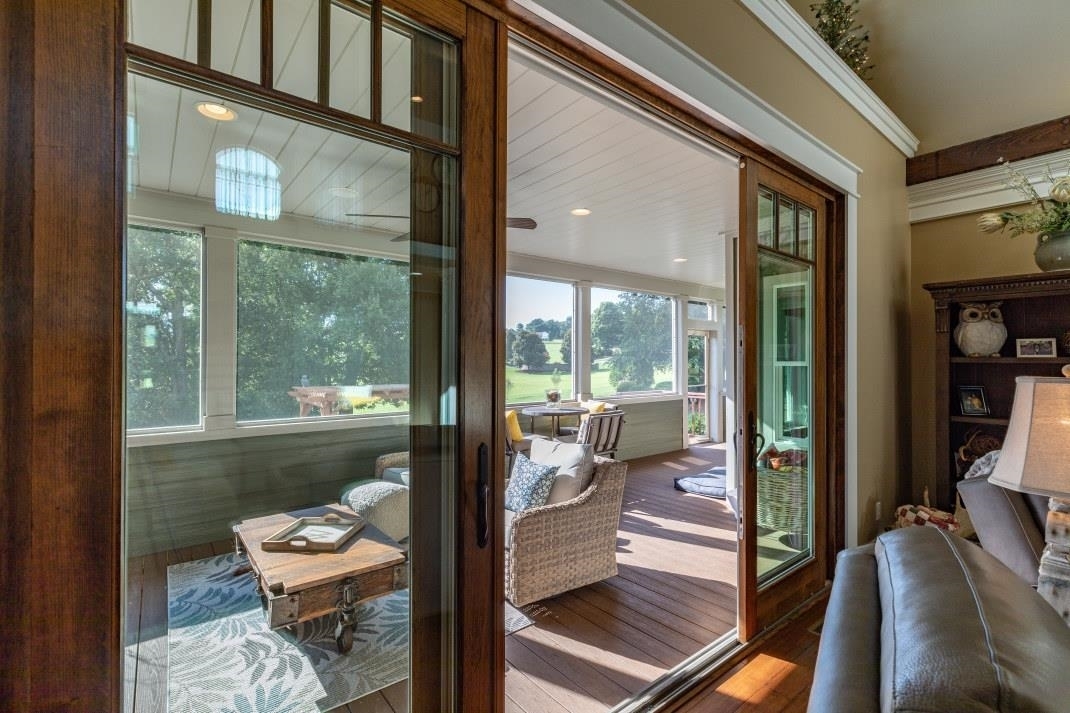 Owen Glen - Residential